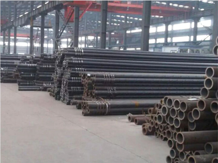 响水12cr2mo化肥专用管